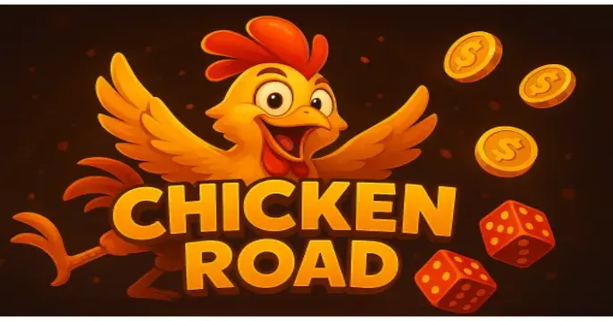 Chicken Road
